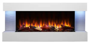 SFE50 Format so O B flame