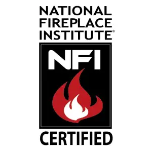 NFI — National Fireplace Institute Certified