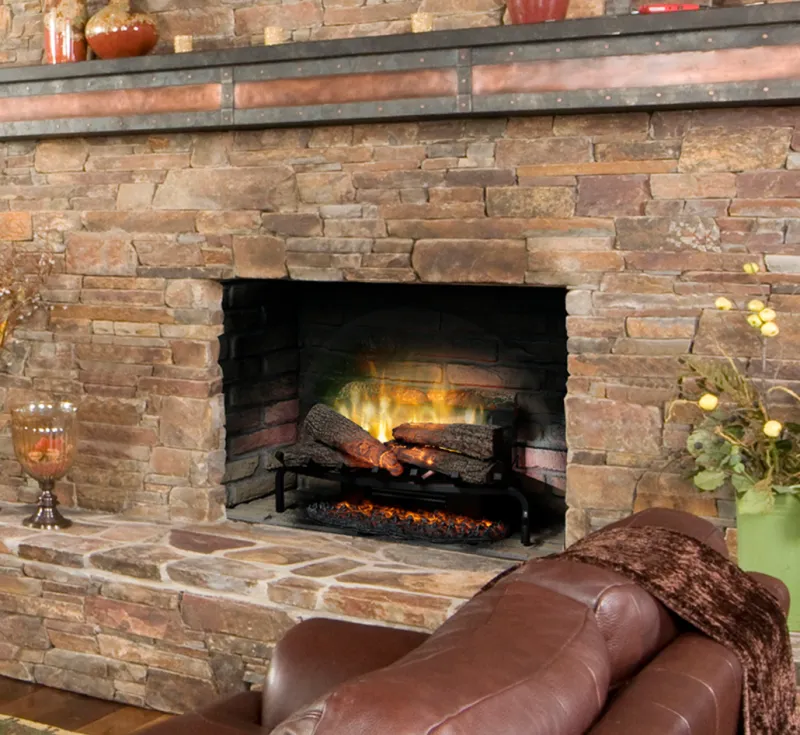 Revillusion Logs 20/25