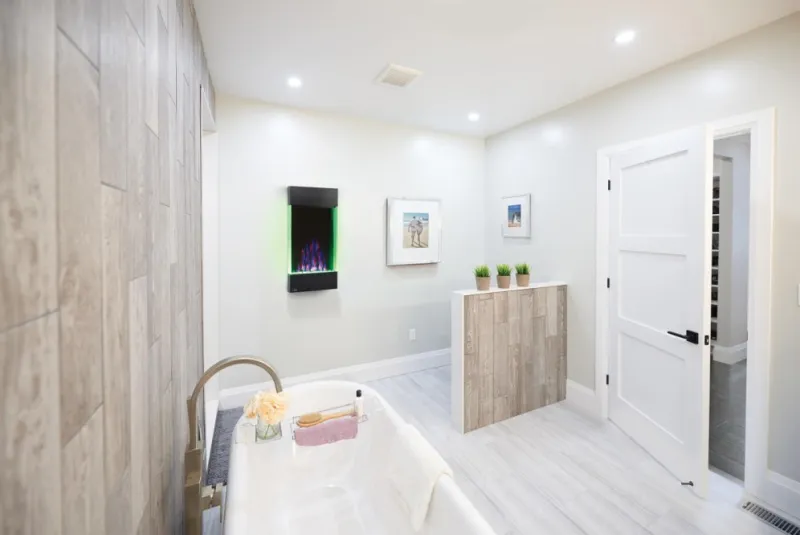 Allure Vertical 32/38