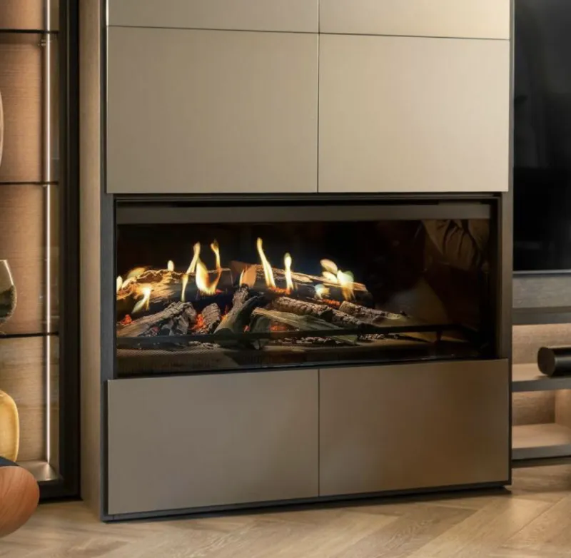 E-One 100/130/160/190