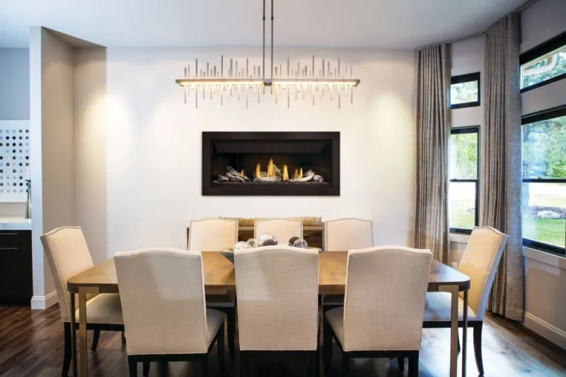 Ascent Linear Premium 46