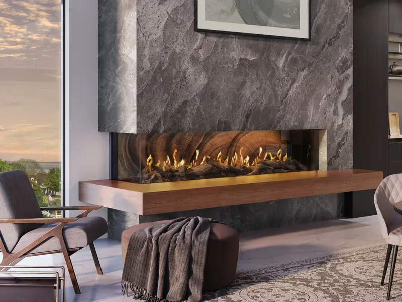 Enlight Corner (Left or Right)