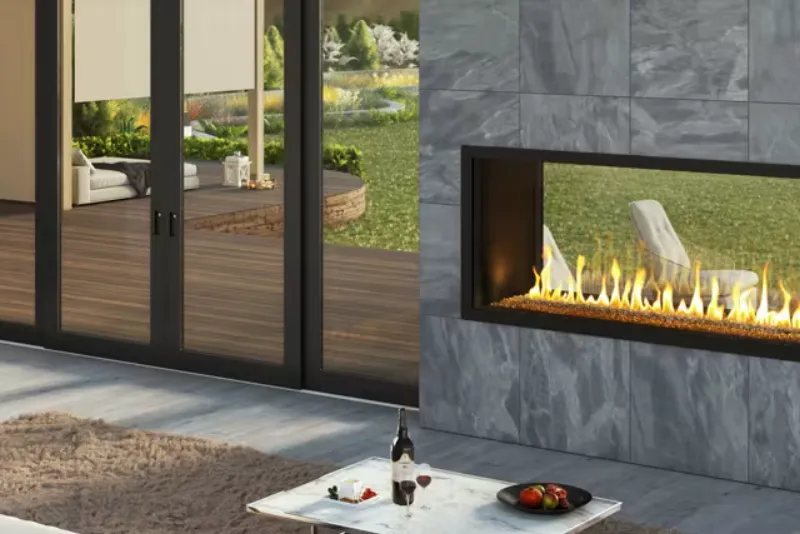 Transcend Indoor/Outdoor