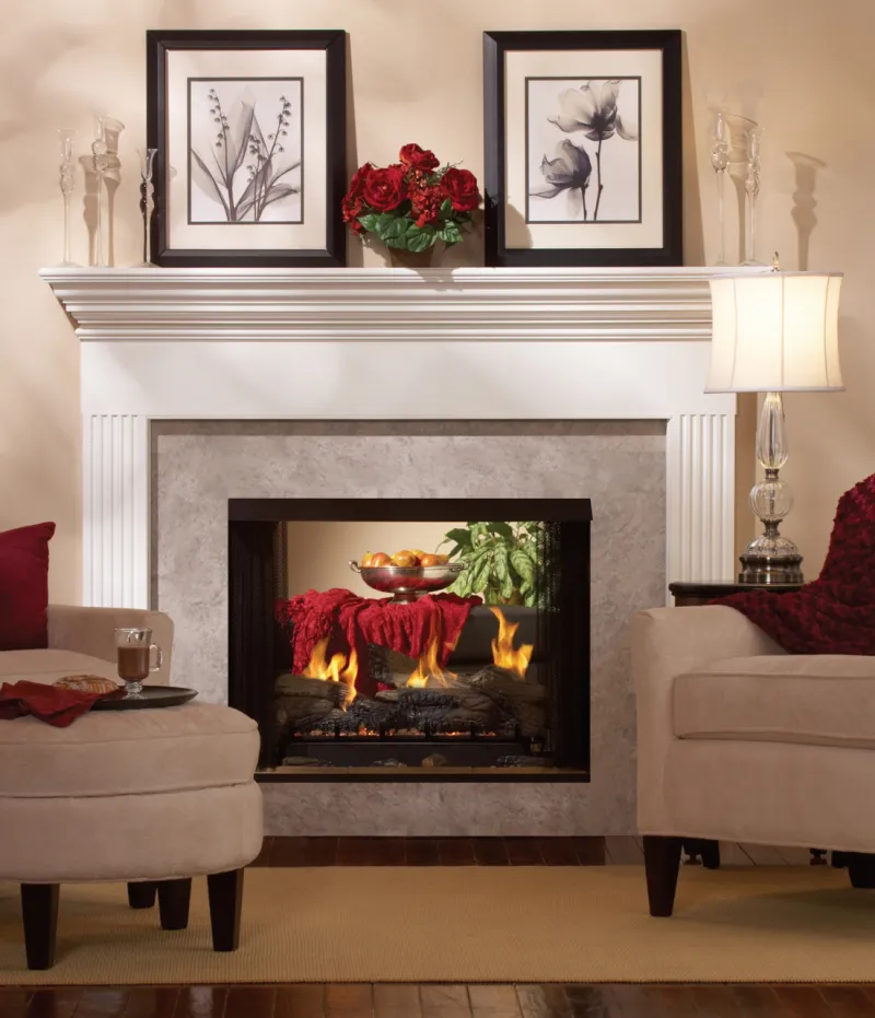 Breckenridge See-Thru