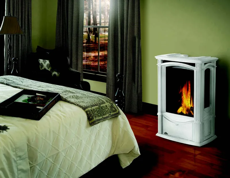 Castlemore Cast Iron