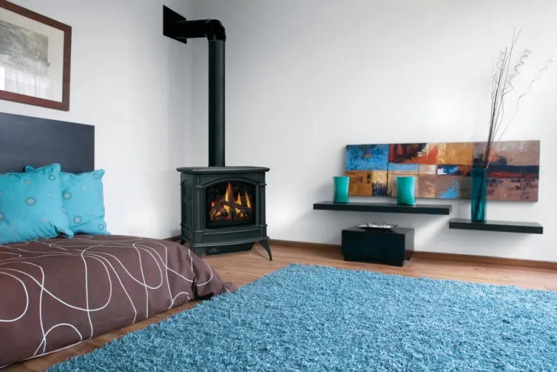 Knightsbridge Cast Iron